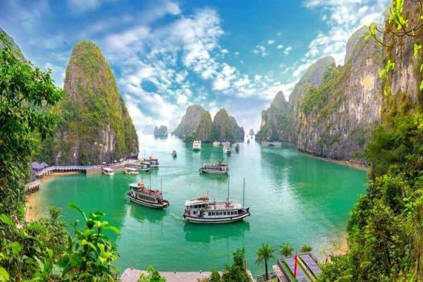ویتنام، سفرهای آخر هفته، تورهای آخر هفته، تور ویتنام