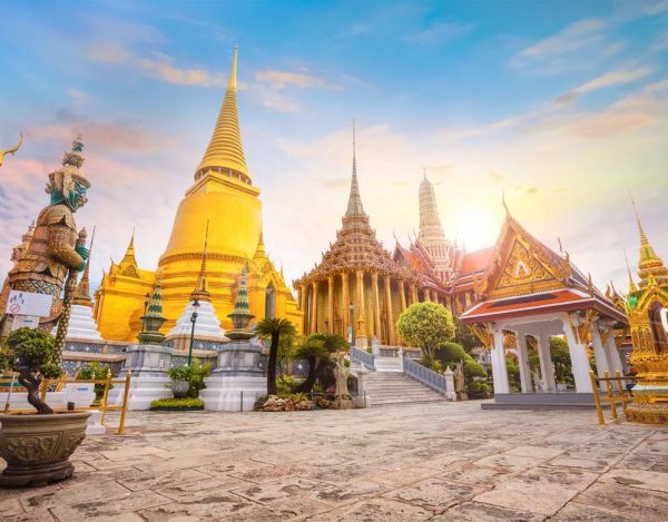 تور تایلند، تور بانکوک، معبد وات، سفرهای آخر هفته