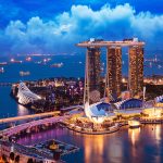 ویزای توریستی سنگاپور، سفرهای آخر هفته