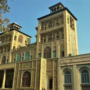 کاخ گلستان، گشت تهران، گشت پیاده روی تهران، سفرهای آخر هفته، تورهای آخر هفته