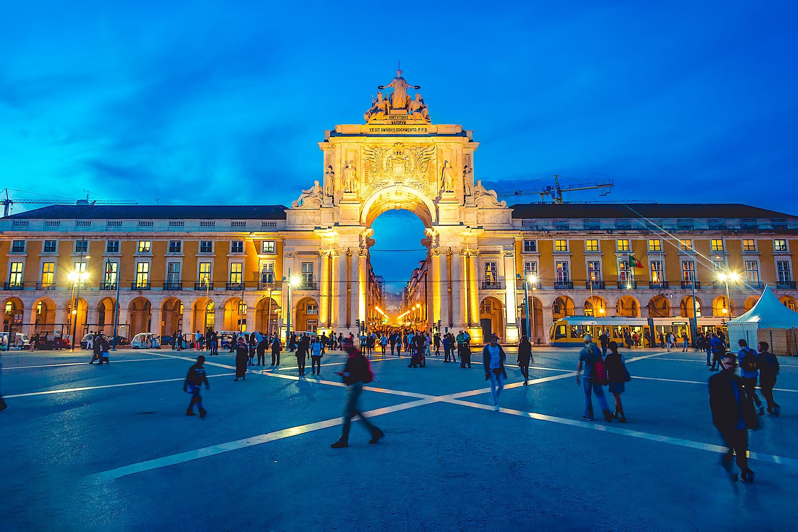 اسپانیا + پرتغال - تصویر 8