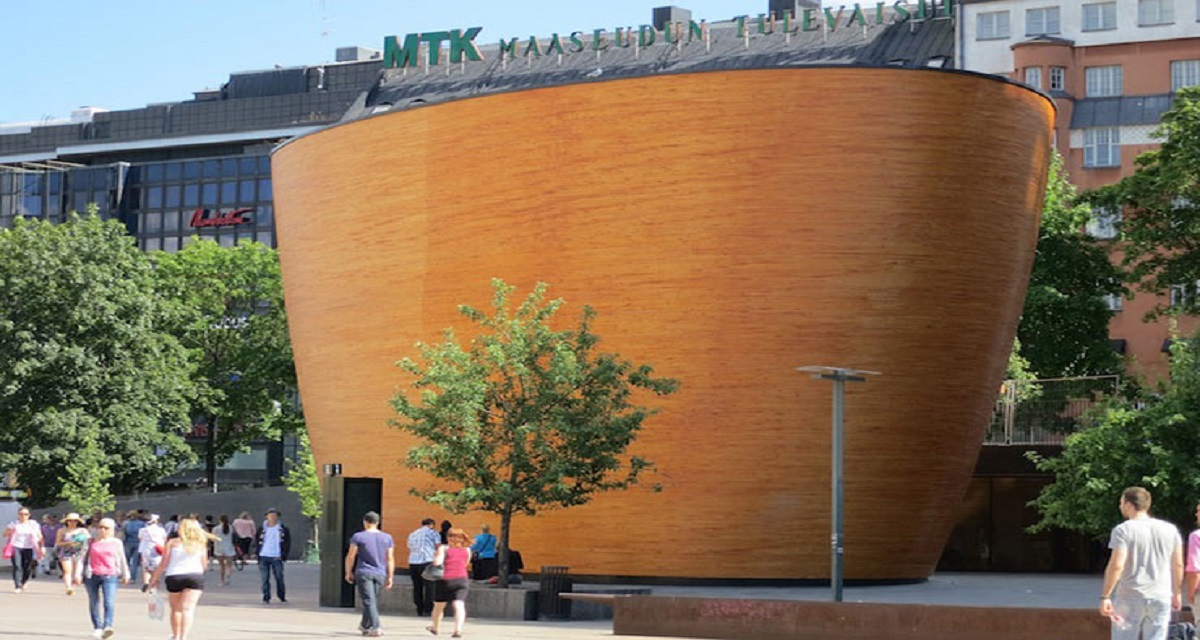 هلسینکی، تور کروز، تور اروپا، سفرهای آخر هفته