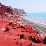 ساحل سرخ هرمز، تور 3 روزه هرمز