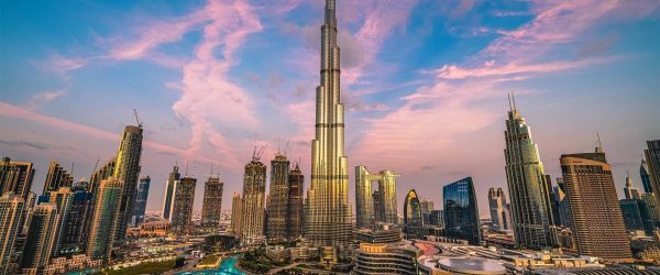 برج خلیفه دبی،تور دبی، تور ارزان دبی