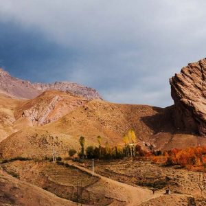 قلعه الموت، قزوین گردی، تور قزوین