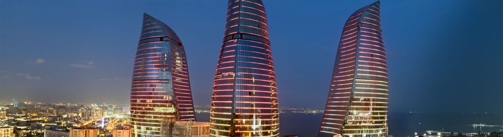 ویزای آذربایجان، ویزای باکو، سفرهای آخر هفته
