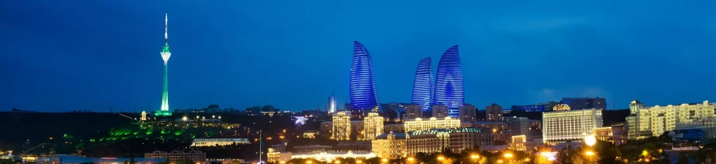 ویزای آذربایجان، ویزای باکو، تور باکو، تور آذربایجان، سفرهای آخر هفته