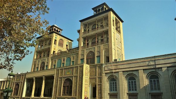 کاخ گلستان، گشت تهران، گشت پیاده روی تهران، سفرهای آخر هفته، تورهای آخر هفته